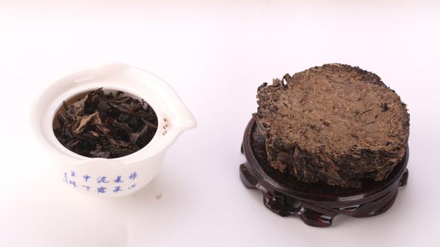 河南安化黑茶（河南安化黑茶最新消息）